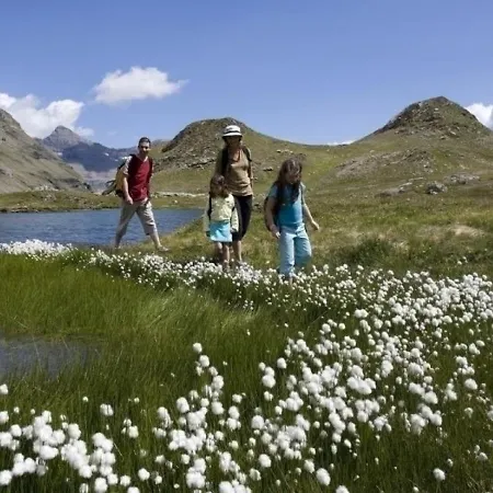 Apartament 8 Personnes Grand A L'entree De Barcelonnette. *