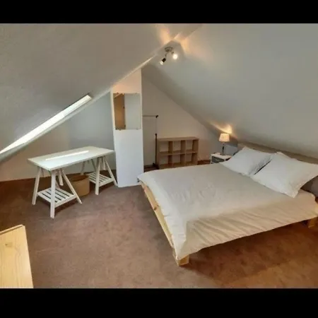 8 Personnes Grand A L'entree De Barcelonnette. Apartament Barcelonnette
